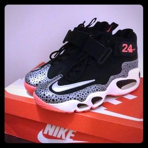 Nike Air Griffey Max 1